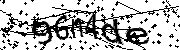 Anti-Bot verification code image